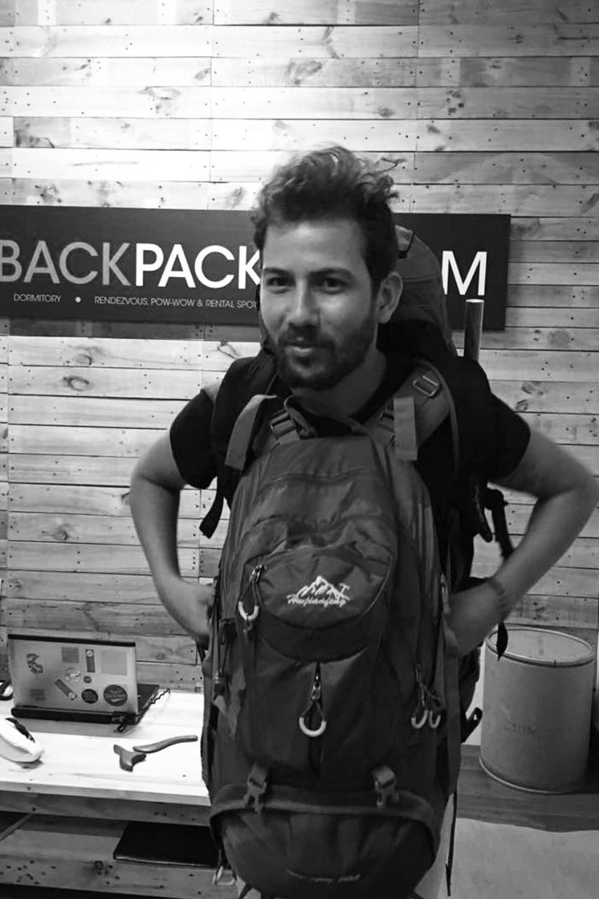 吉隆坡 Klbackpacker.Com旅舍 外观 照片